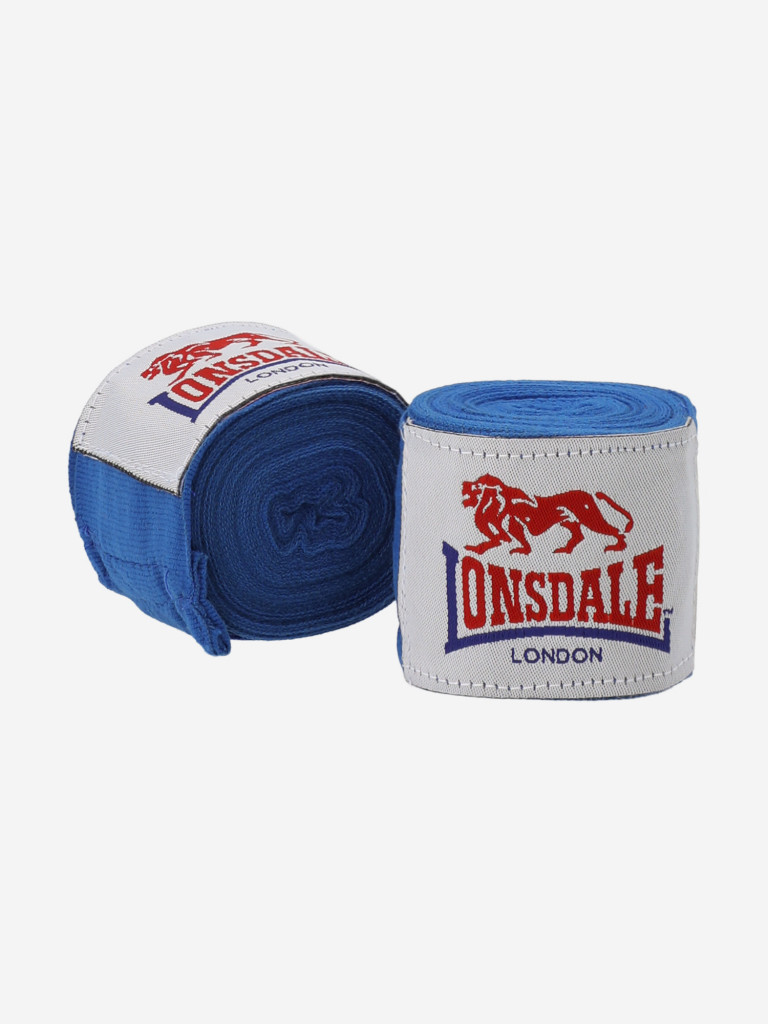 Бинт Lonsdale Pro Hand, 4.5 м
