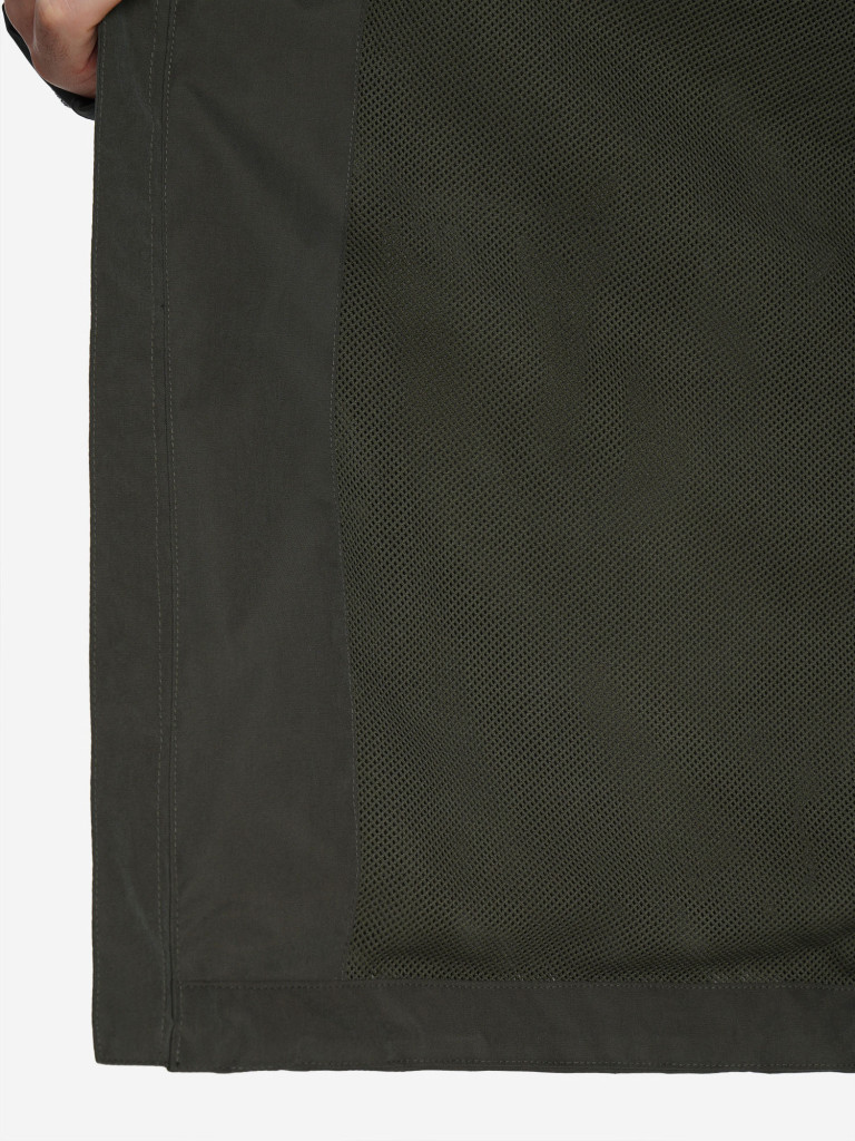 Geotech ерлер мембраналы курткасы — фото №15