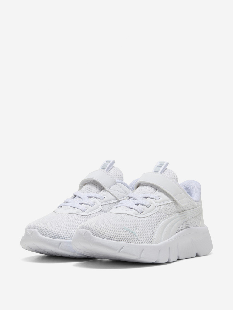 Кроссовки детские PUMA Flexfocus Modern Ac+ Ps — фото №2