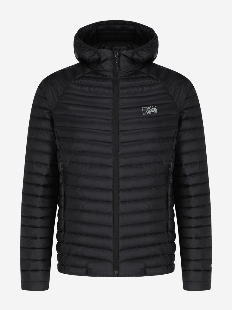 Mountain Hardwear Ghost Whisperer ерлер мамық курткасы — фото №12