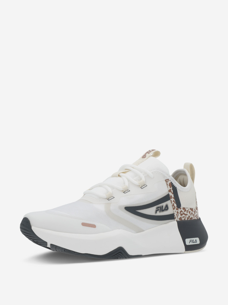 Кроссовки женские FILA Amelie — фото №2