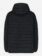 Columbia, Plus Size Powder Lite II Hooded Jacket ерлер мамық курткасы — фото №2