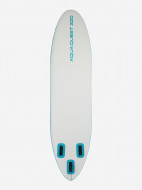 SUP надувной Intex Aqua Quest 320 — фото №3