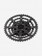 Кассета велосипедная Shimano Cues CS-LG300-9, 9 скоростей — фото №4
