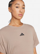 adidas әйелдер футболкасы — фото №4