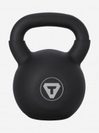 Torneo ПВХ жабыны бар шойыннан жасалған гірі, 24 кг — фото №2