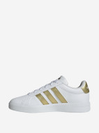 adidas Grand Court Base 3.0 әйелдер кедысы — фото №4