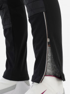 Брюки для беговых лыж женские Moaxsport Royal — фото №7