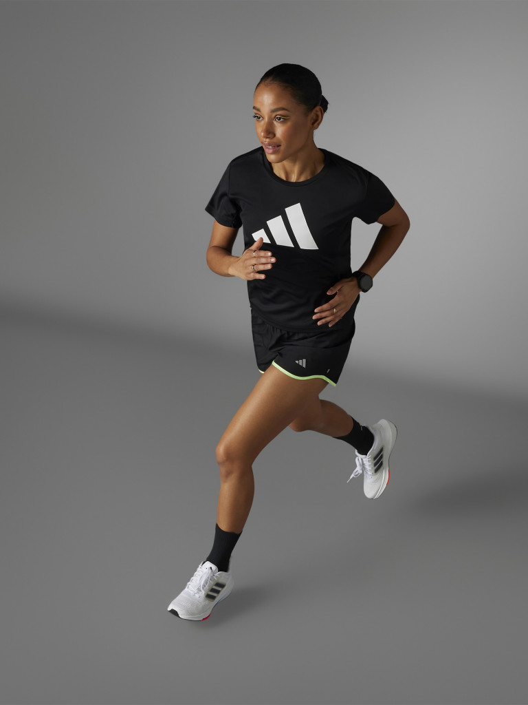 Футболка женская adidas — фото №12