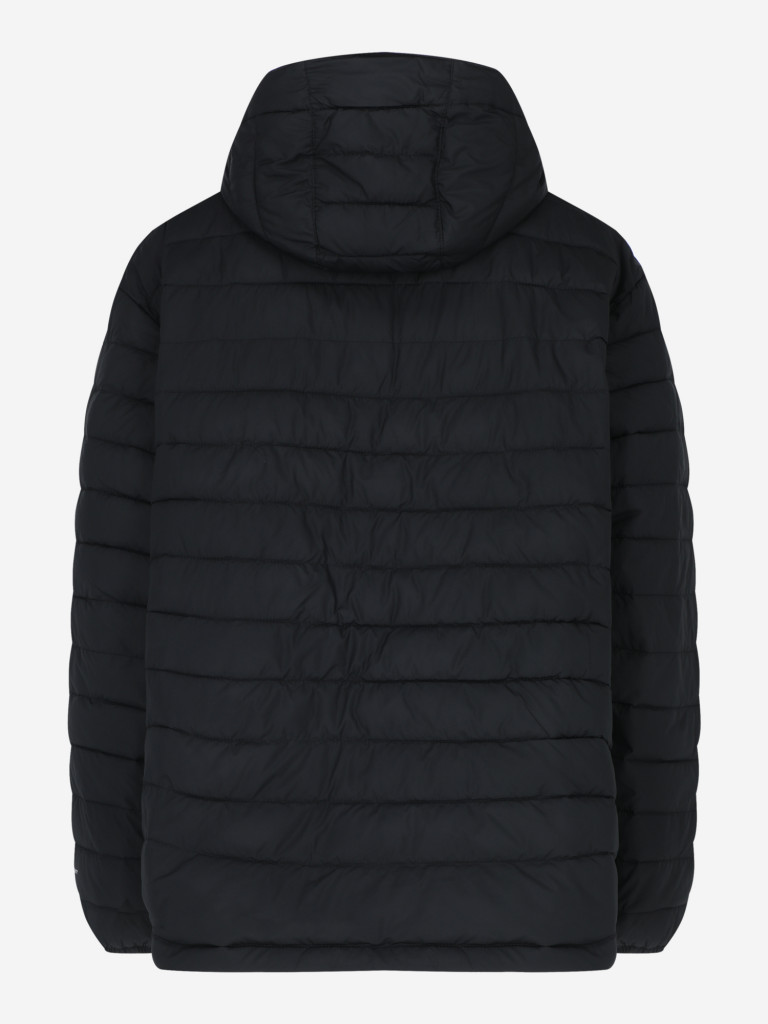 Columbia, Plus Size Powder Lite II Hooded Jacket ерлер мамық курткасы — фото №2