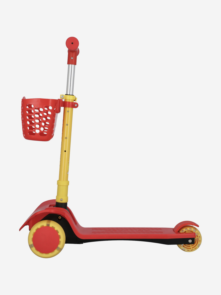 Reaction Joy 3.0 балалар самокаты, 120 мм — фото №2