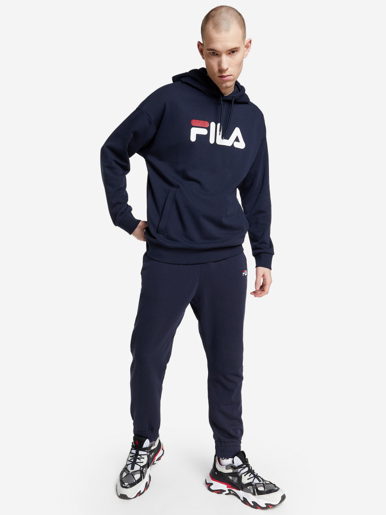 Брюки мужские FILA — фото №3