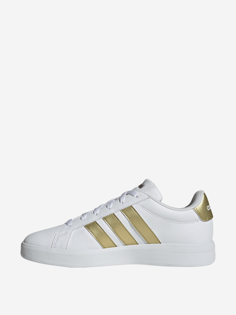 adidas Grand Court Base 3.0 әйелдер кедысы — фото №4