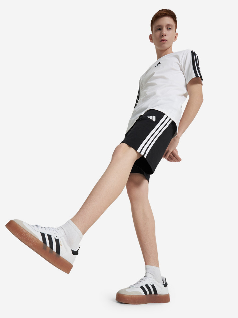 adidas ұлдар шорты — фото №4