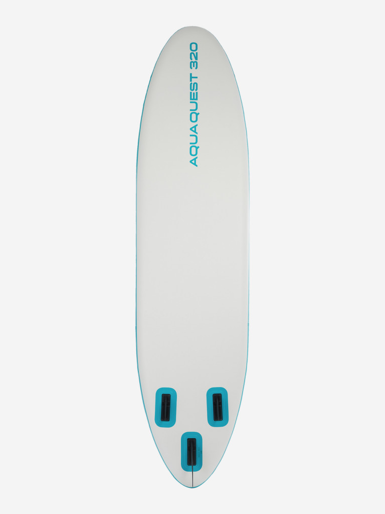 SUP надувной Intex Aqua Quest 320 — фото №3