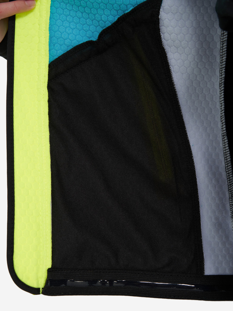 Fischer қыздарға арналған софтшелл курткасы — фото №9