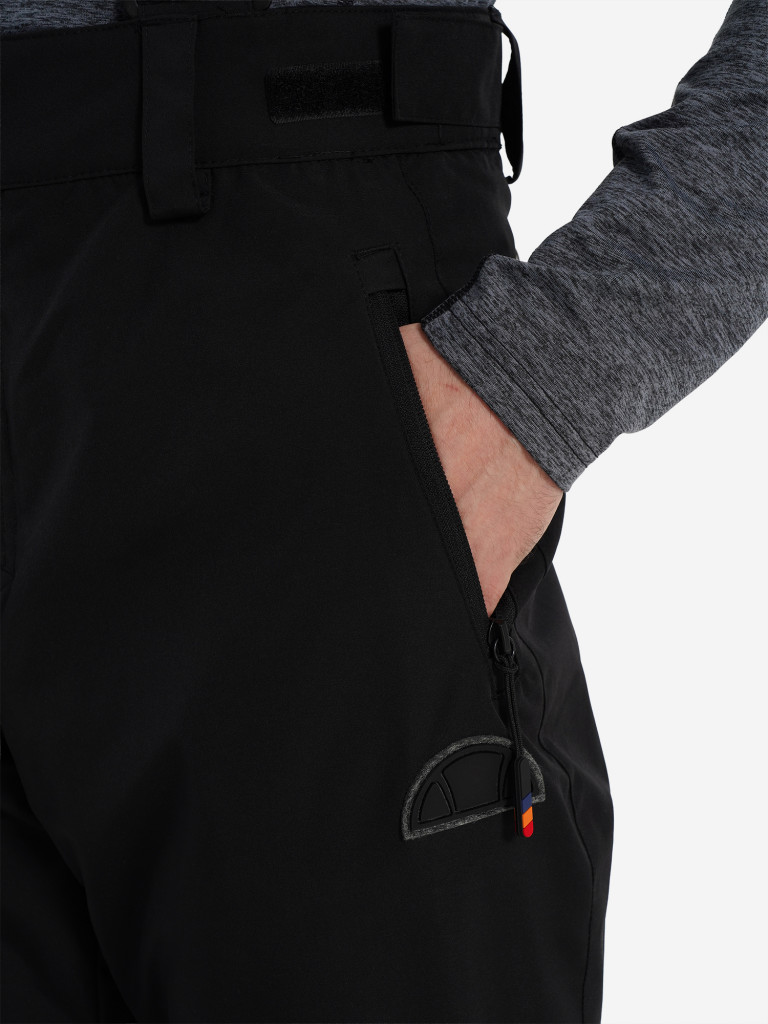 Ellesse ерлер жылы шалбары — фото №6