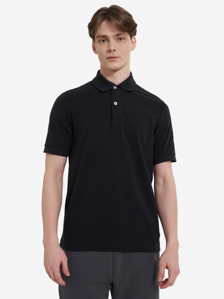 Поло мужское Kappa Polo d’Origini — фото №2