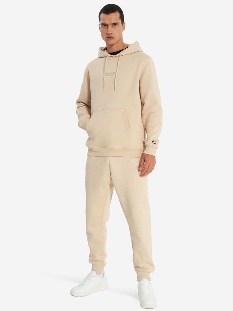 Худи мужское Champion — фото №5