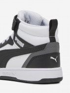 Кеды детские PUMA Rebound V6 Mid Ac+ Ps — фото №3