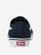 Vans Mn Filmore Decon ерлер кедысы — фото №4