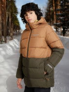 Пуховик для мальчиков Outventure