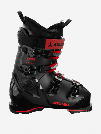 Ботинки горнолыжные Atomic HAWX MAGNA 100 GW