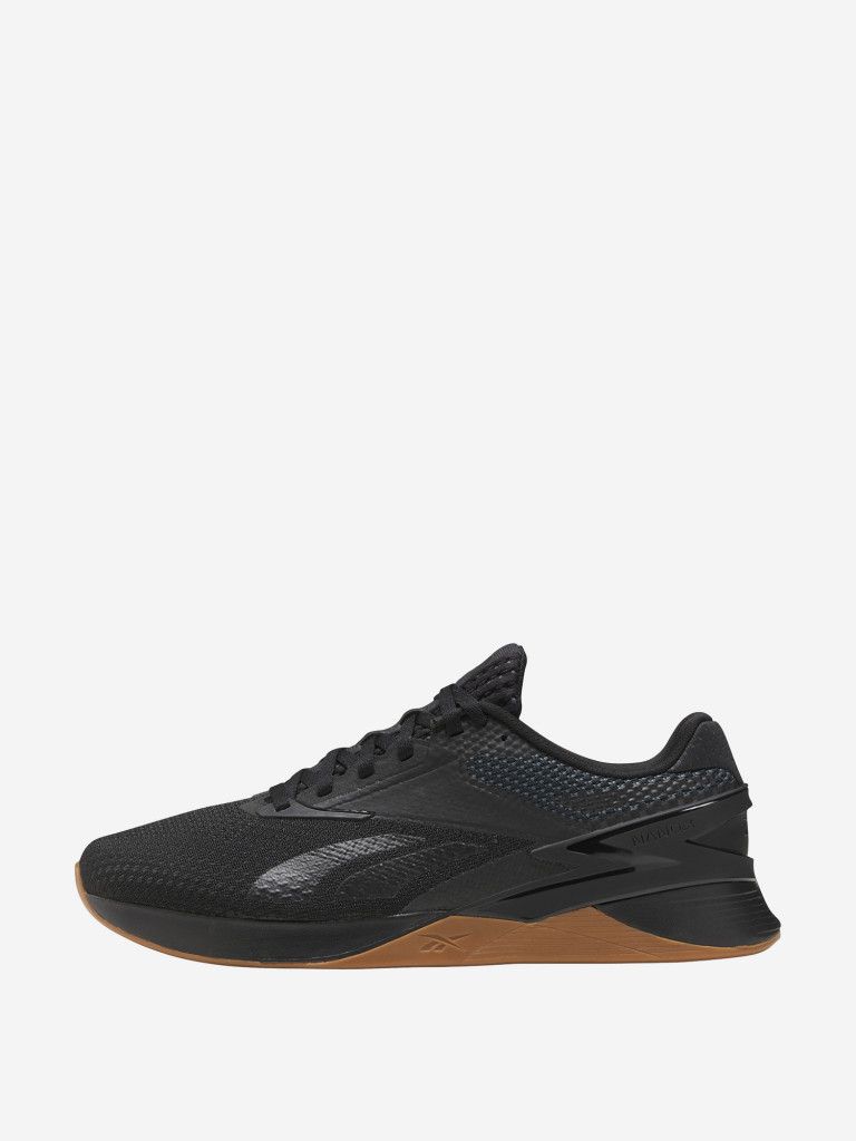 Кроссовки мужские Reebok Nano X3