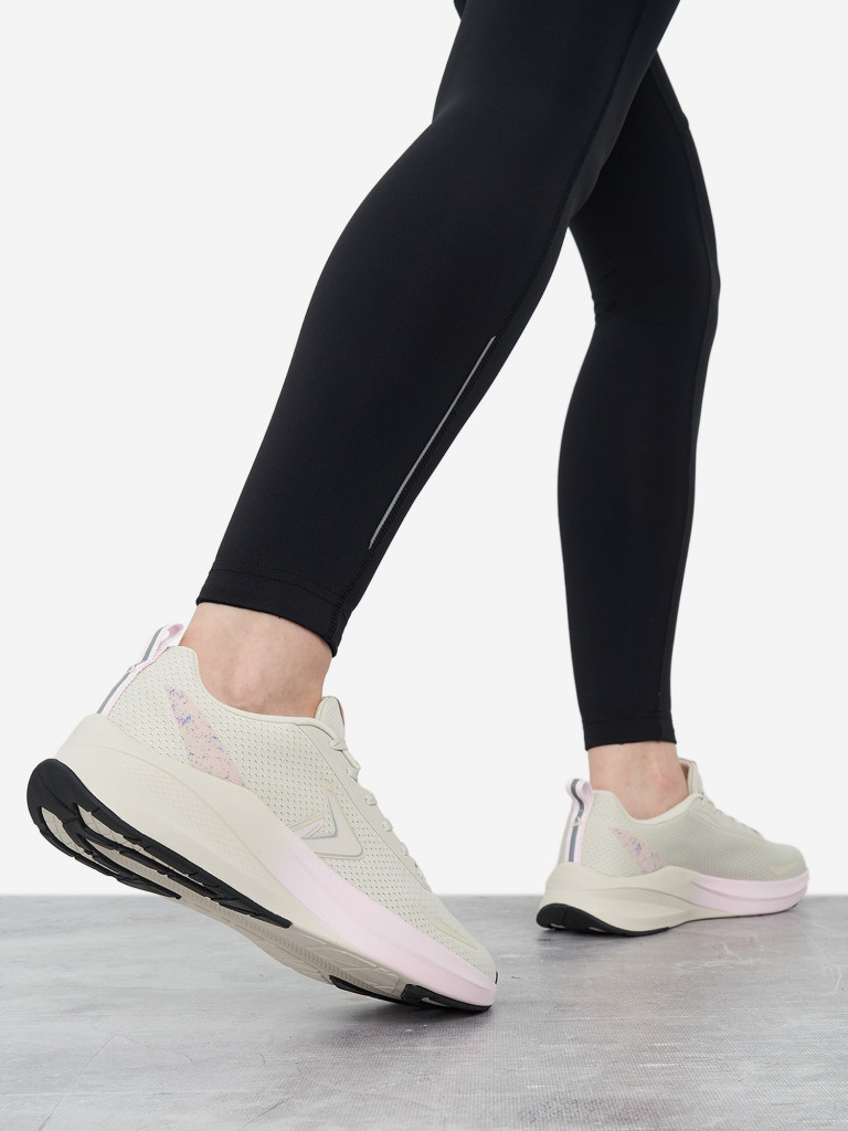 Кроссовки женские Demix Sport Evo 2 — фото №9