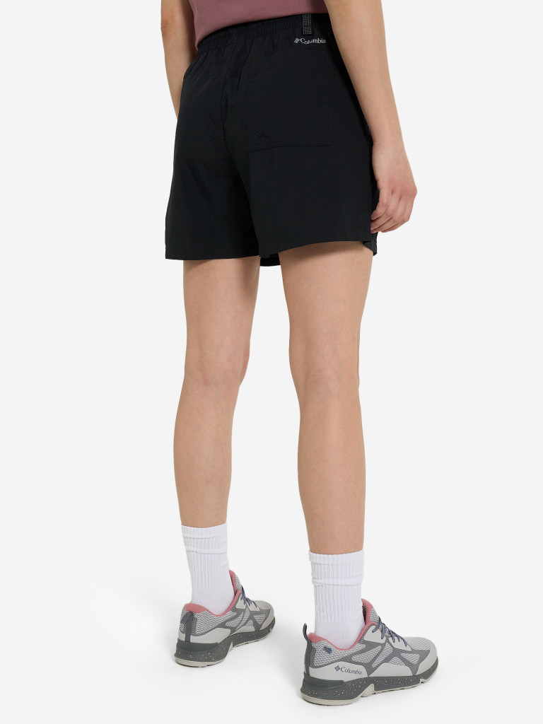 Шорты женские Columbia Bluevista Hill Short — фото №3