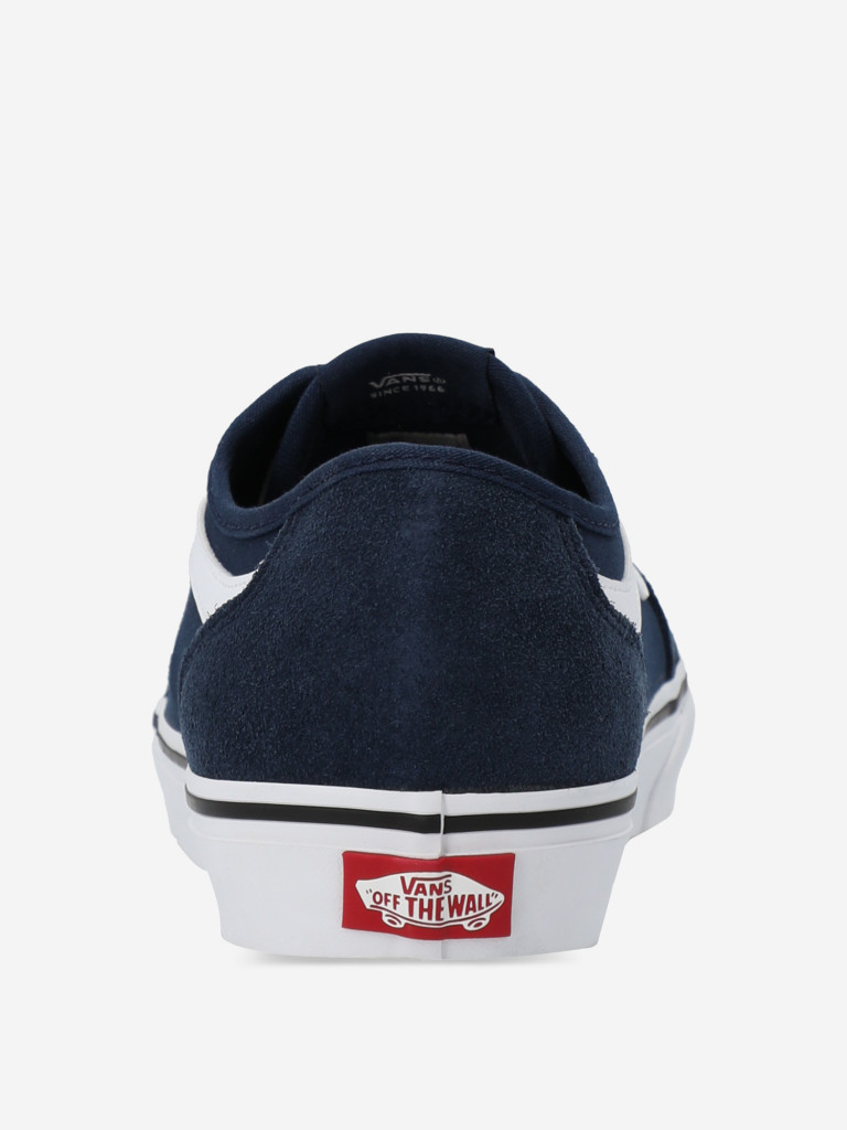 Vans Mn Filmore Decon ерлер кедысы — фото №4