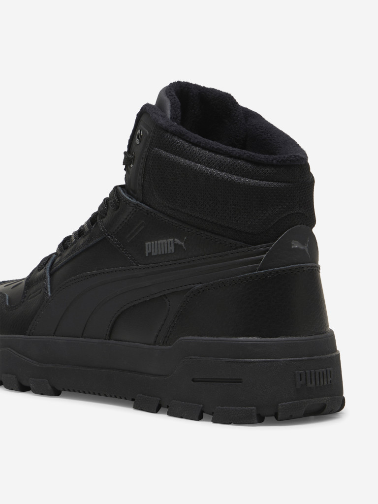 PUMA Rebound Abrupt Wtr ерлер жылы кедысы — фото №5