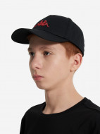 Бейсболка для мальчиков Kappa — фото №2