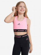 Demix қыздарға арналған спорттық бра топы