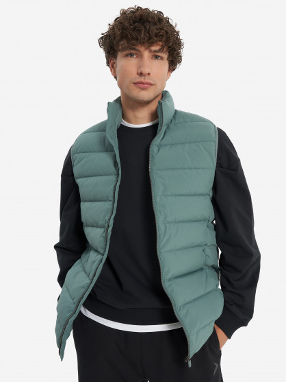 Demix ерлер жылы кеудешесі