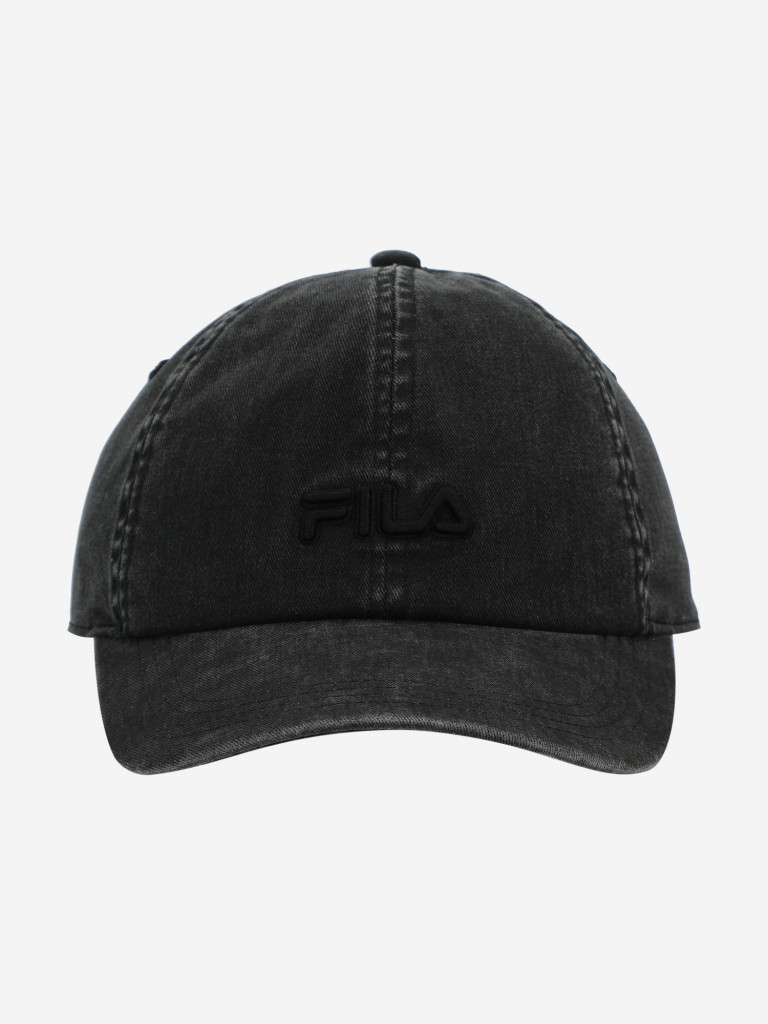 Бейсболка FILA — фото №2
