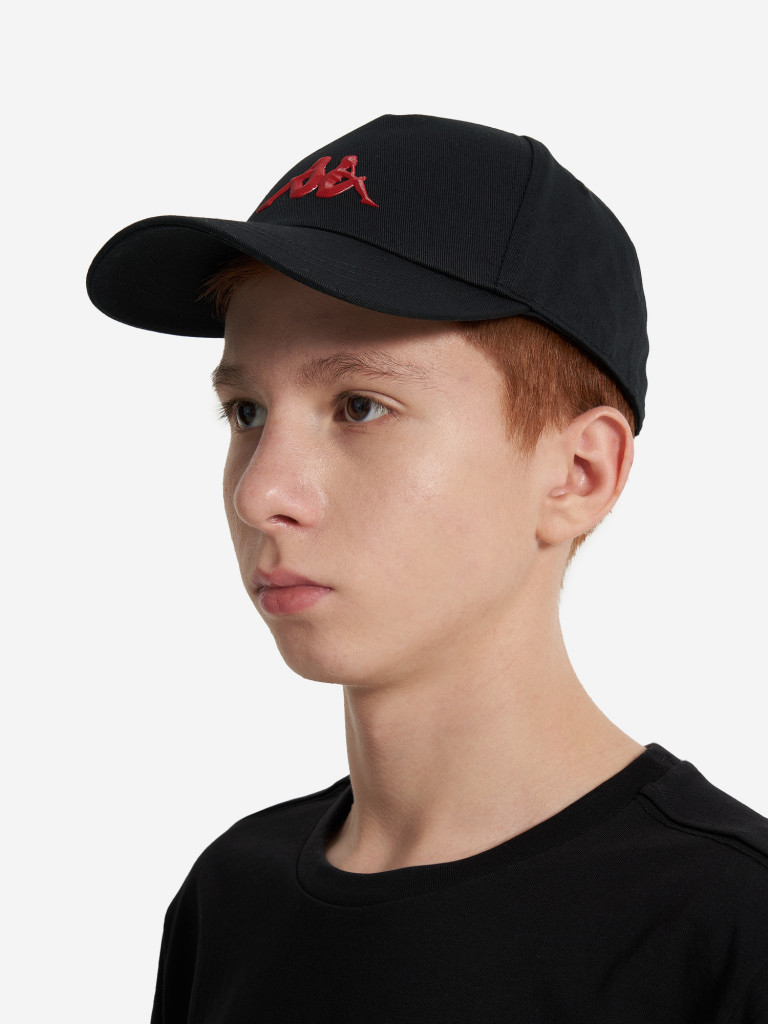 Бейсболка для мальчиков Kappa — фото №2
