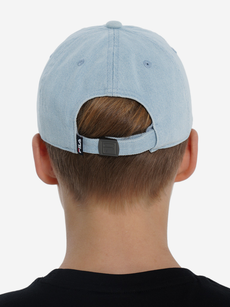 FILA ұлдар бейсболкасы — фото №4