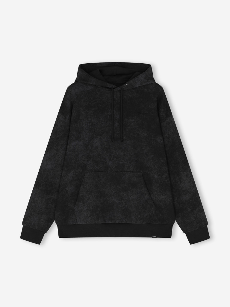 Худи мужское оверсайз Termit — фото №10