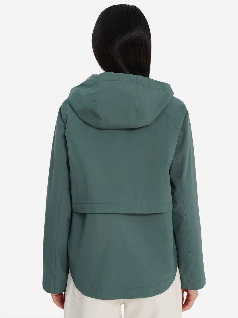 Куртка мембранная женская Cordillero — фото №3