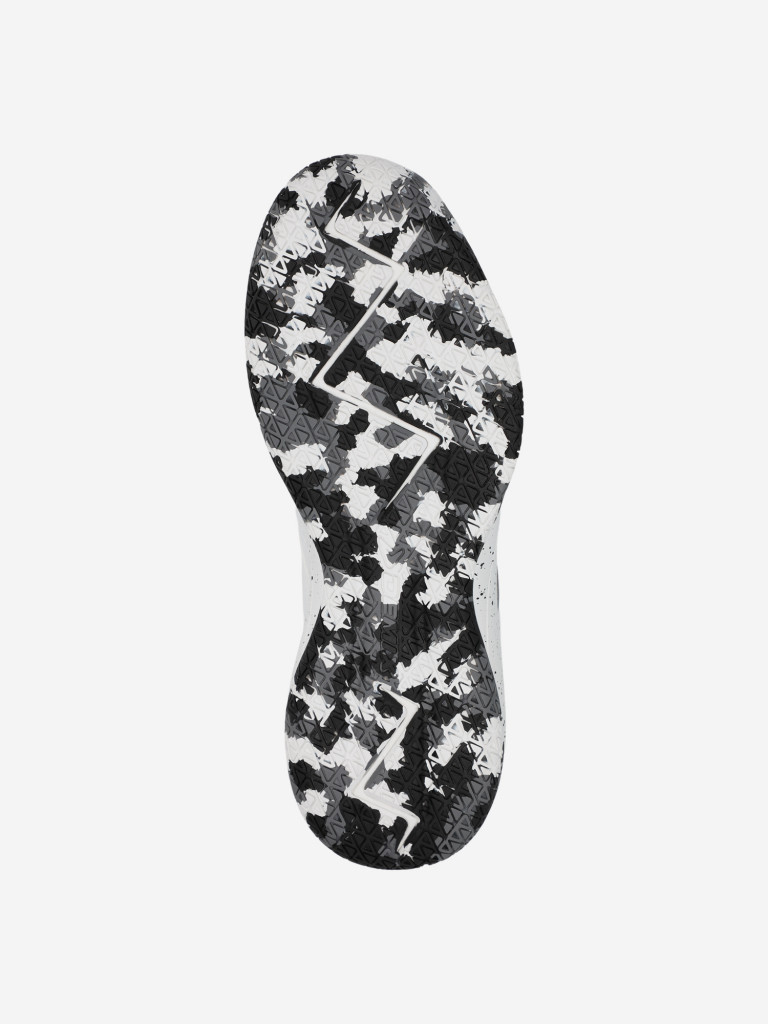 Кроссовки мужские Demix Argon Fusion — фото №6