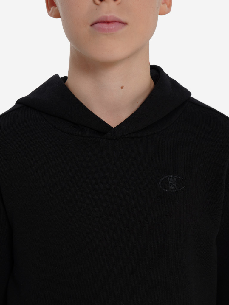 Худи для мальчиков Champion — фото №6