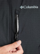 Пуховик мужской Columbia Oak Harbor Insulated Jacket — фото №7