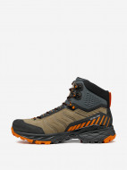Ботинки мужские Scarpa Rush TRK GTX — фото №4