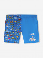 Шорты плавательные мужские Joss x Swim Rocket — фото №8