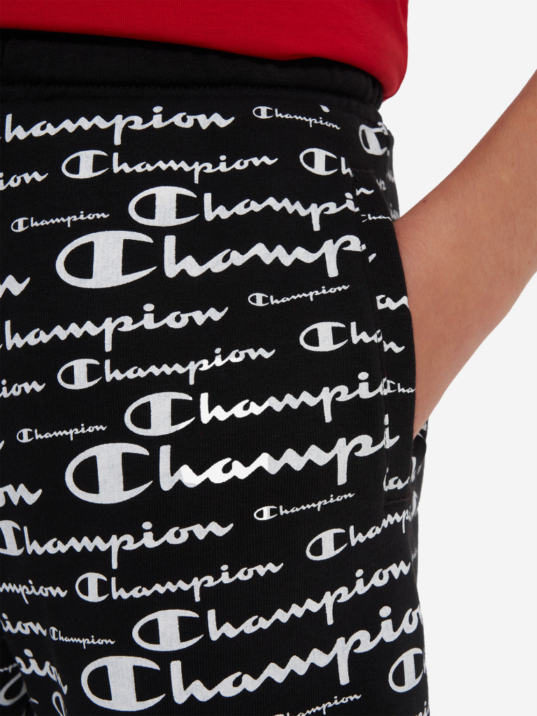 Шорты для мальчиков Champion — фото №5