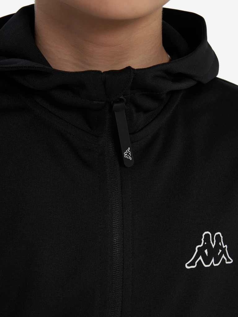 Kappa ұлдарға арналған қалың жемпірі — фото №7