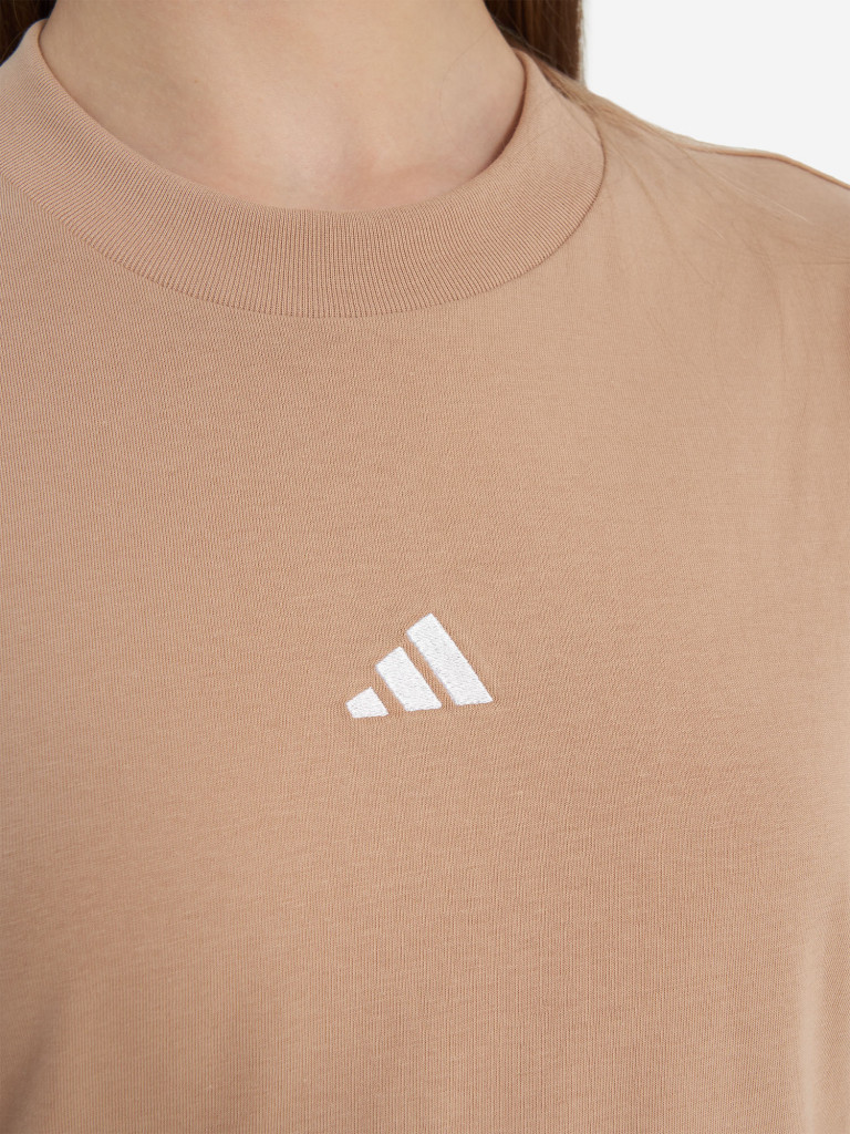 adidas әйелдер футболкасы — фото №5