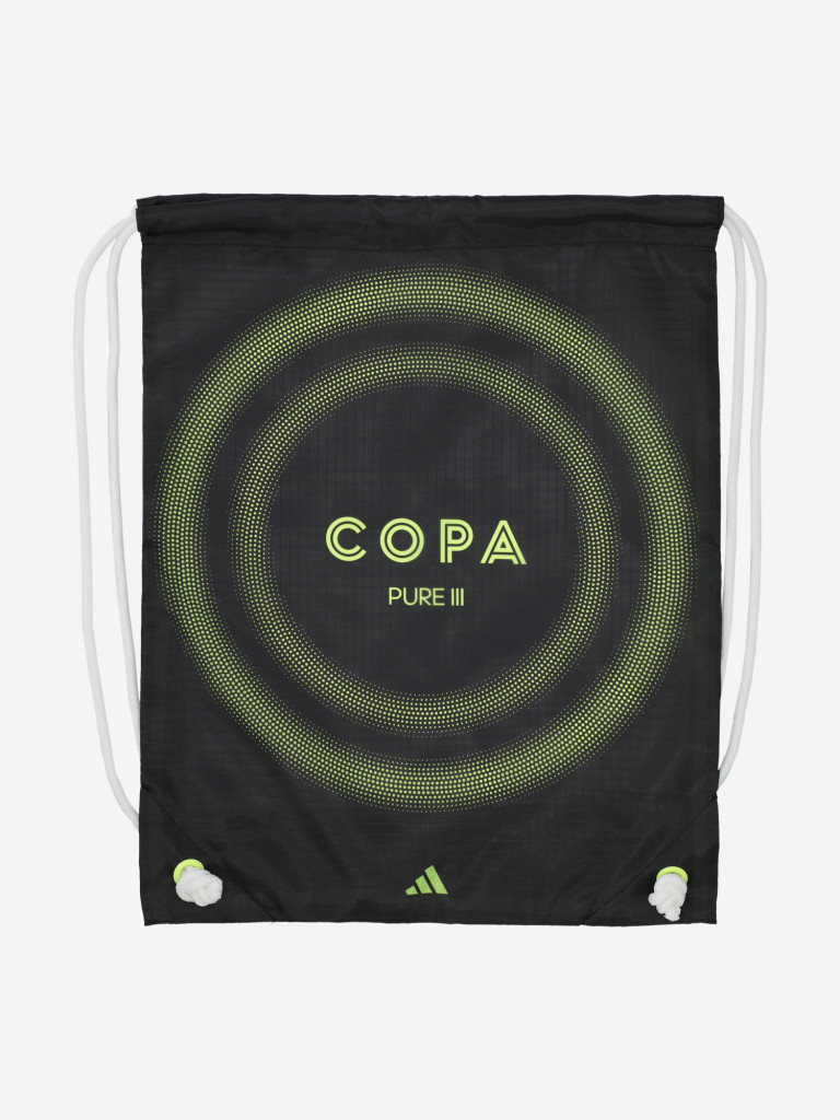 Бутсы мужские Adidas Copa Pure III Club — фото №9