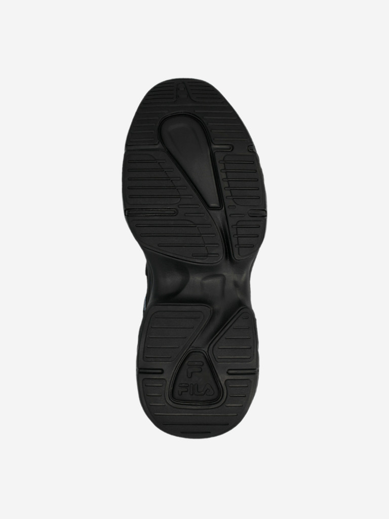 Кроссовки женские FILA Nebula Mid — фото №7